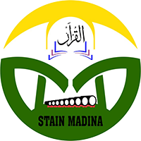 SPADA STAIN MADINA